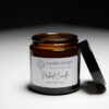 naked candle 120 front