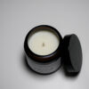 naked candle 120 top